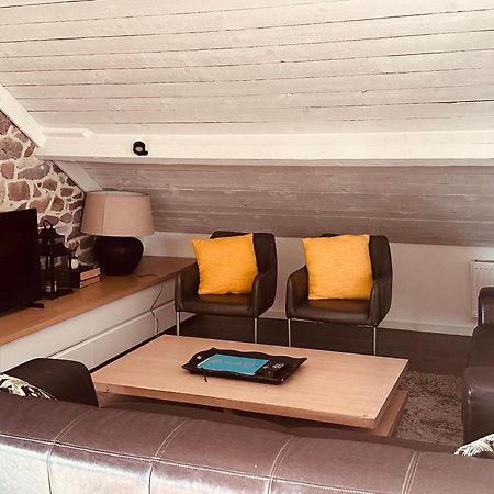 grange enchantée Profondeville Extérieur photo