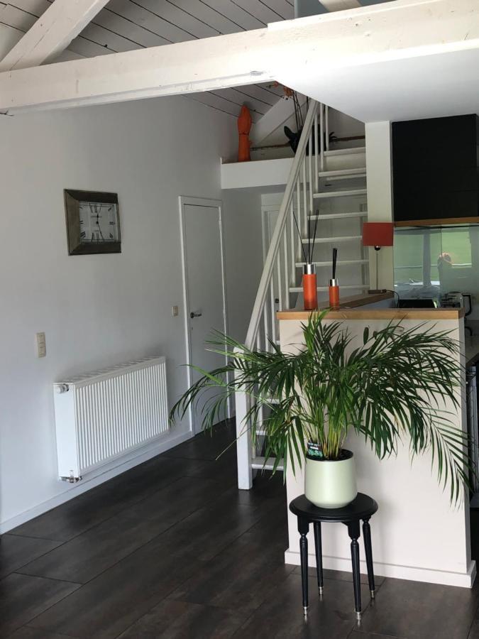 grange enchantée Profondeville Extérieur photo