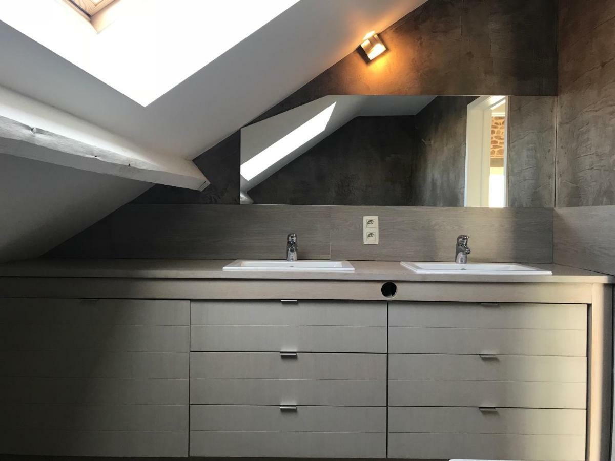 grange enchantée Profondeville Extérieur photo